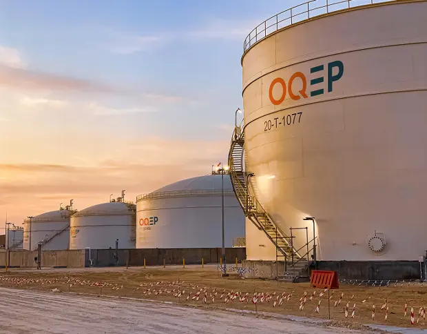 OQEP
